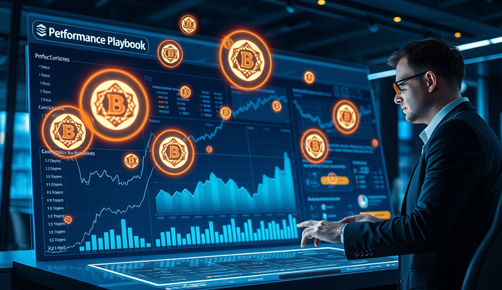 Introduction to Tokenized Funds and Their Role in Cryptocurrency Portfolio Diversification