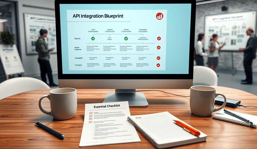 Introduction to API Integrations Blueprint for WordPress