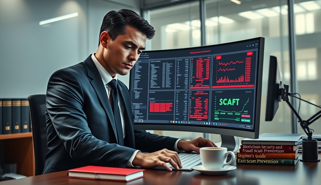 Introduction to Exit Scam Prevention Audit for WordPress Websites