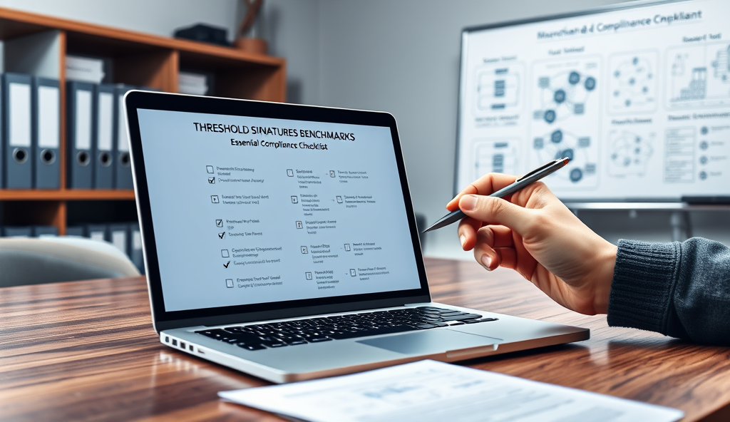 Introduction to Threshold Signatures and Their Importance in Cryptocurrency Development