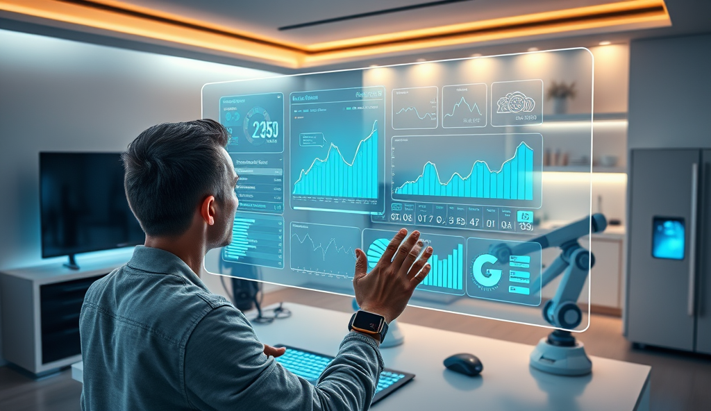 Introduction to Smart Home Mining Analysis