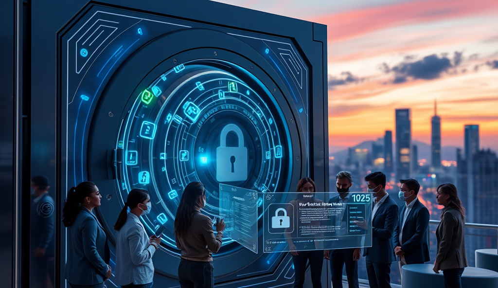 Introduction to zk Rollup and Its Importance for Privacy and Security in WordPress