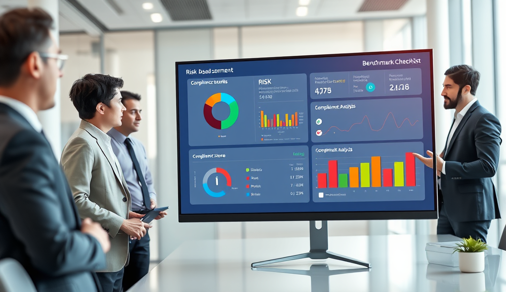Introduction to Risk Dashboard Benchmarks for WordPress Users