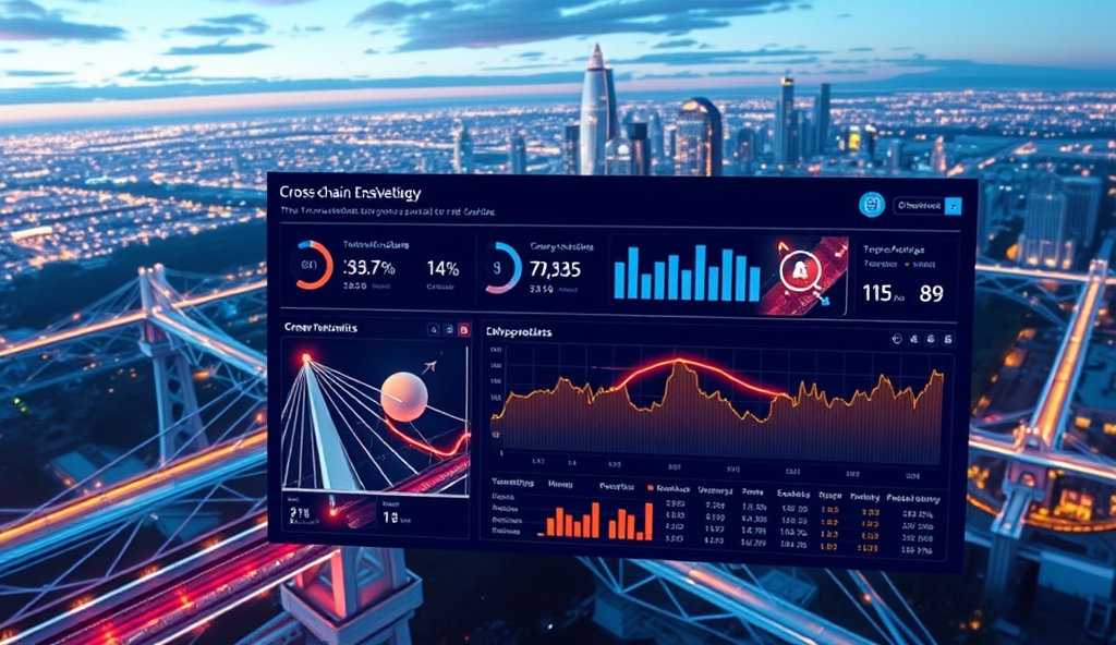 Introduction to Cross-Chain Bridge Trackers for WordPress