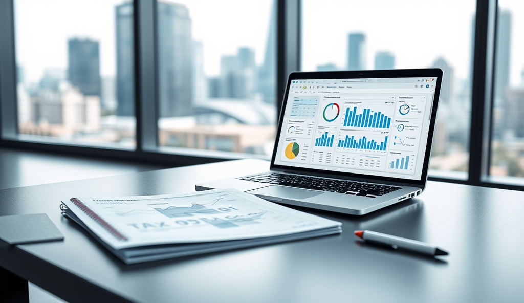 Introduction to Tax Software Blueprint for Small Business Owners on WordPress