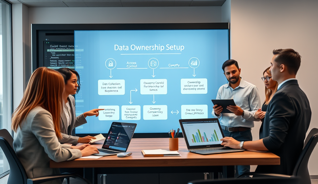 Introduction to Data Ownership Setup in WordPress