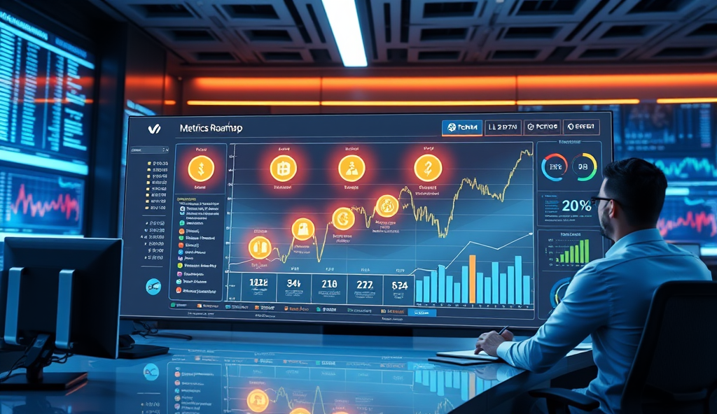 Introduction to Token Terminal Metrics and Roadmap for Crypto Investors