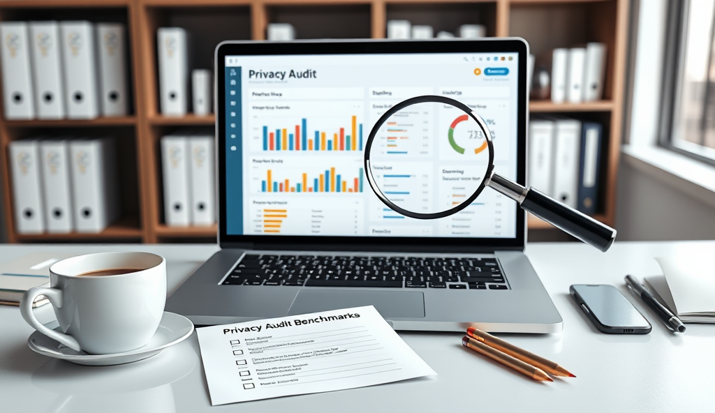 Introduction to Privacy Audit Benchmarks for WordPress Websites