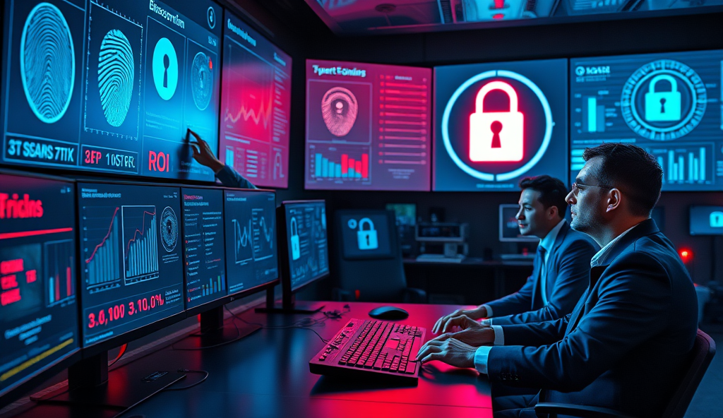 Introduction to Biometric Identity Risks in WordPress