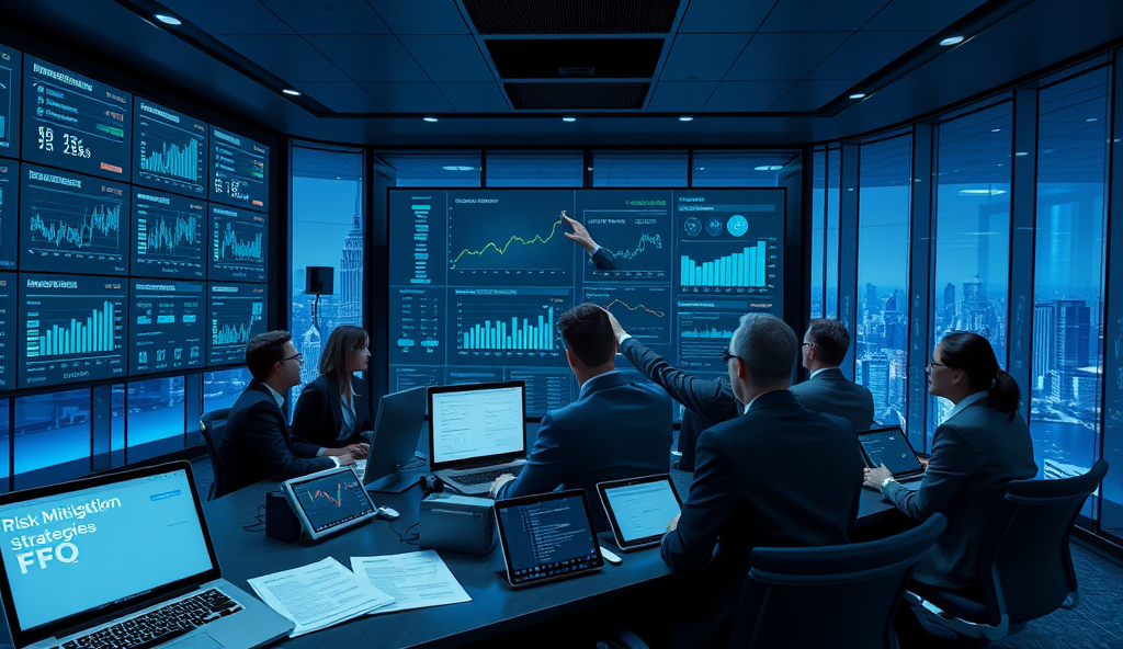 Introduction to Liquidity Monitoring FAQ for Financial Analysts on WordPress