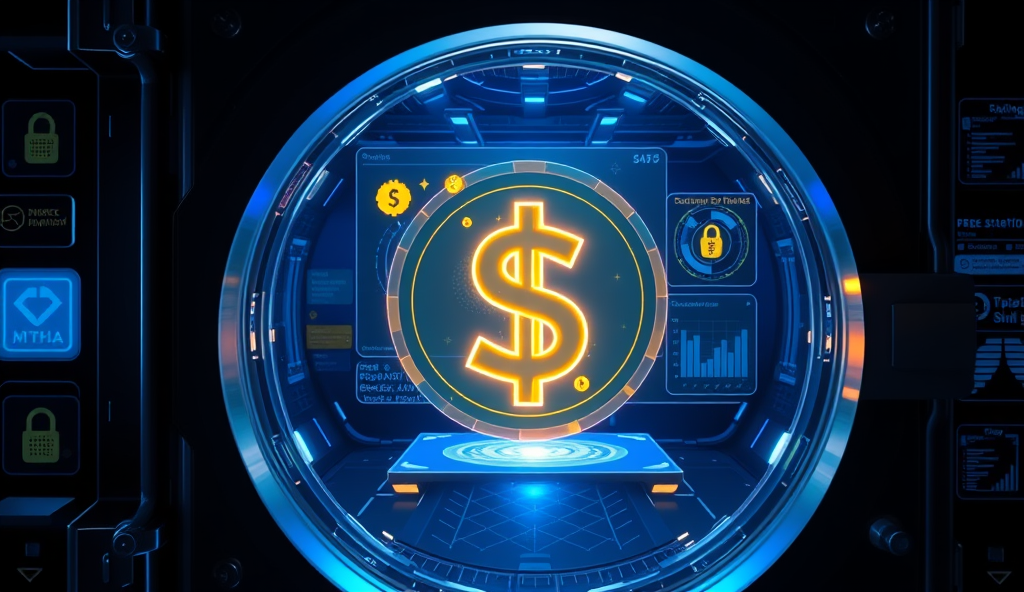 Introduction to Stablecoin Peg Trackers and Their Importance for Cryptocurrency Investors