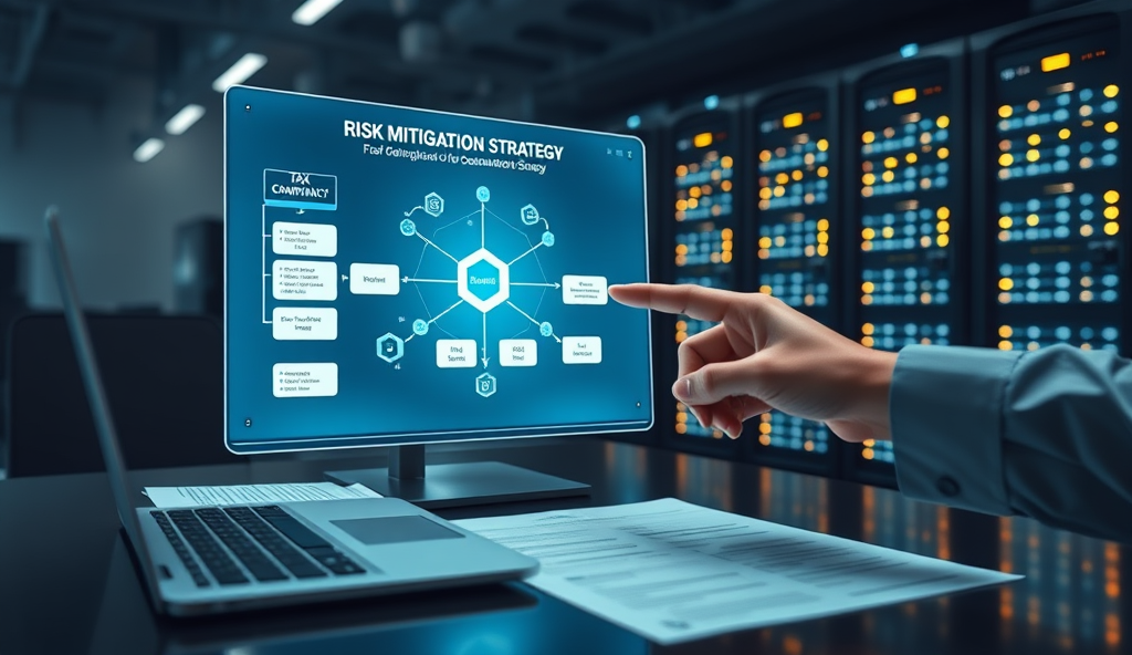 Introduction to Decentralized Node Hosting and Tax Obligations