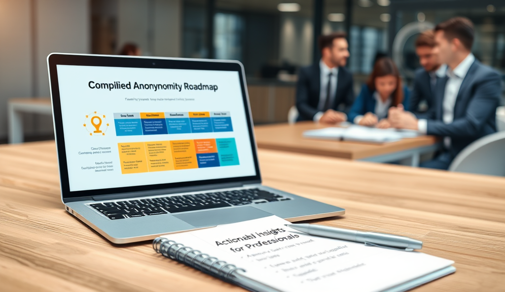 Introduction to Compliant Anonymity Roadmap for WordPress Users