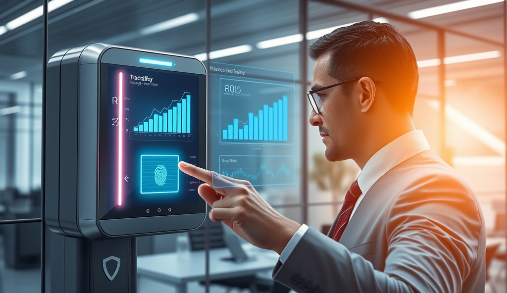Introduction to Biometric Identity Verification in WordPress