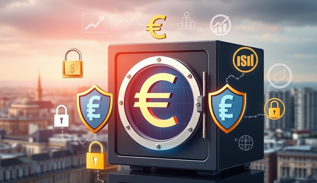 Introduction to Euro-Pegged Stablecoins for Crypto Investors