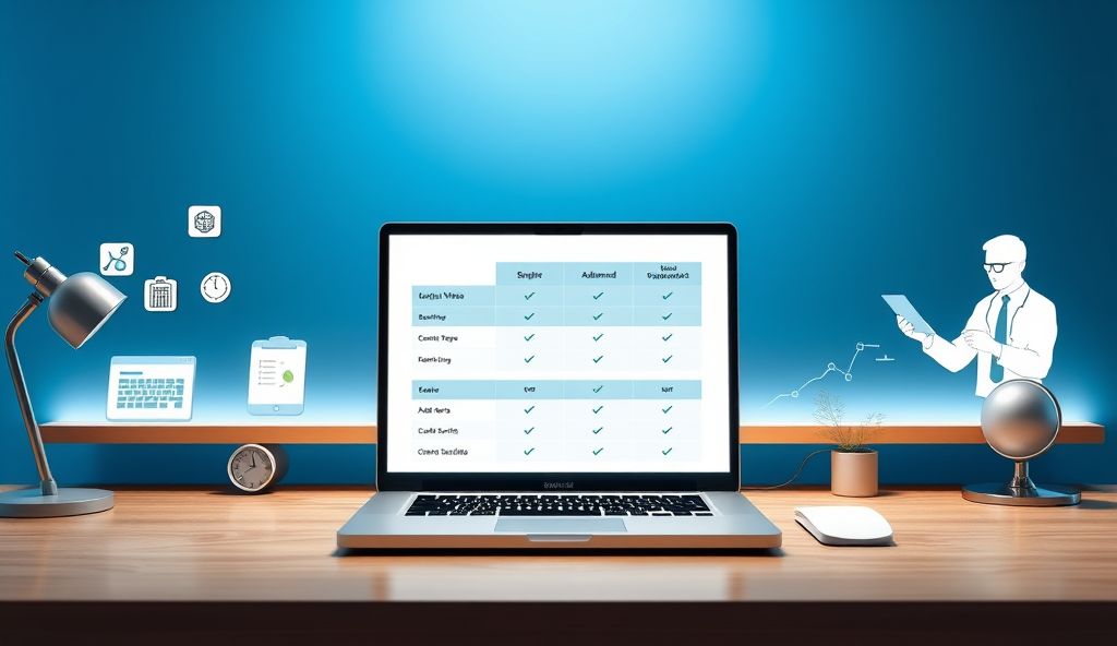 Introduction to WordPress Hosting Providers Comparison