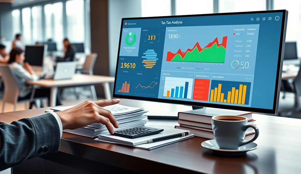 Introduction to Risk Dashboards for Tax Compliance in WordPress