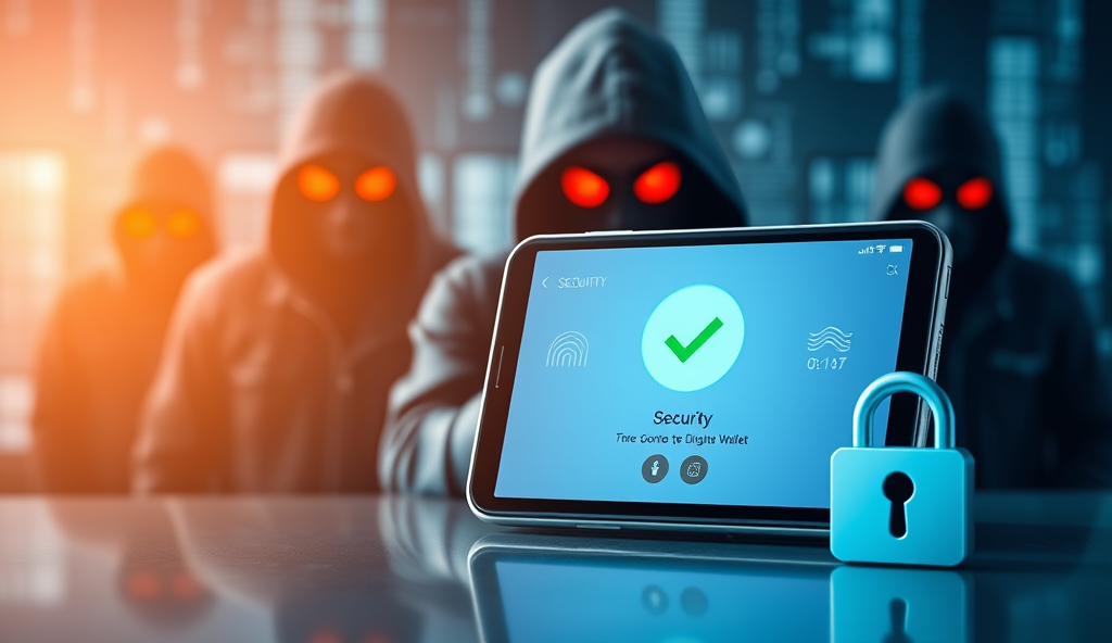 Introduction to Digital Signature Wallets Security for WordPress Users