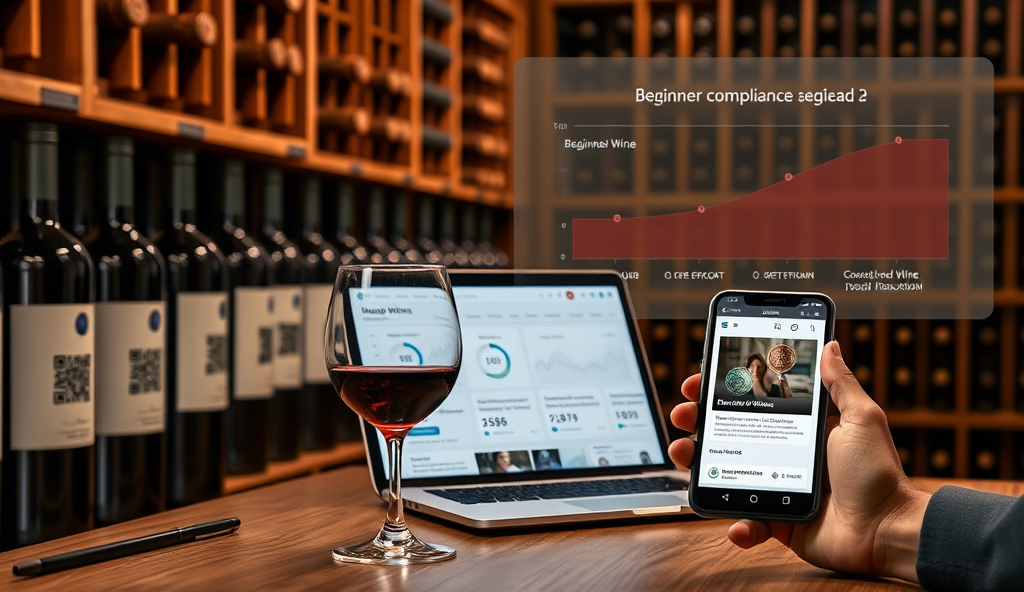 Introduction to Wine Tokenization Compliance on WordPress