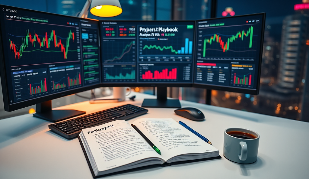 Introduction to Crypto Options Analytics on WordPress