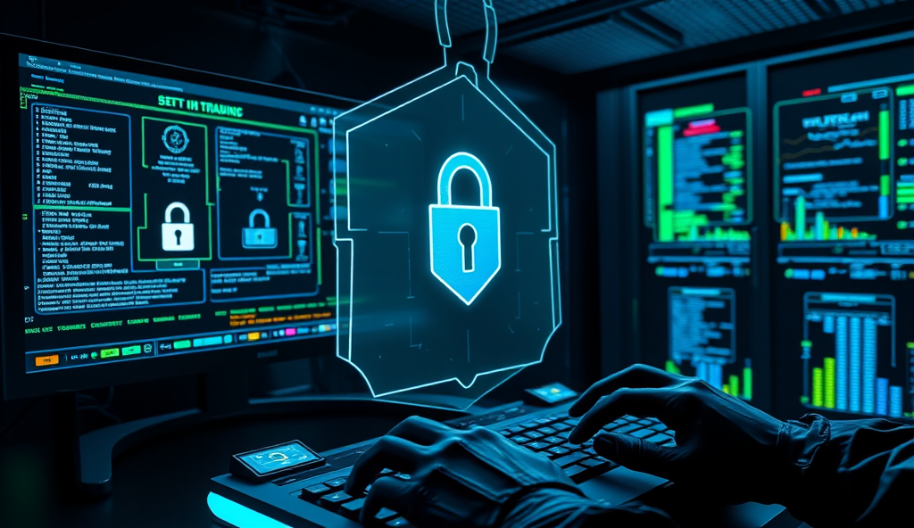 Introduction to Trading Bots Security on WordPress