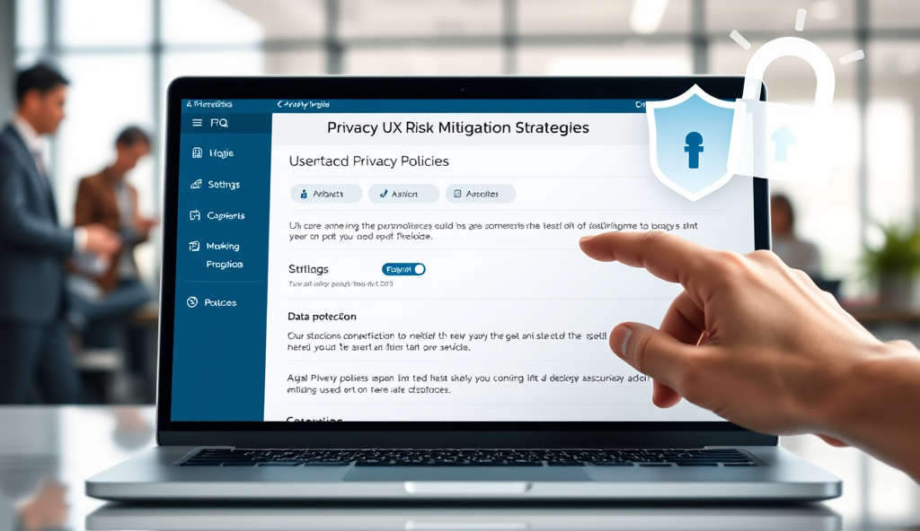 Introduction to Privacy-Focused UX for WordPress FAQ Sections