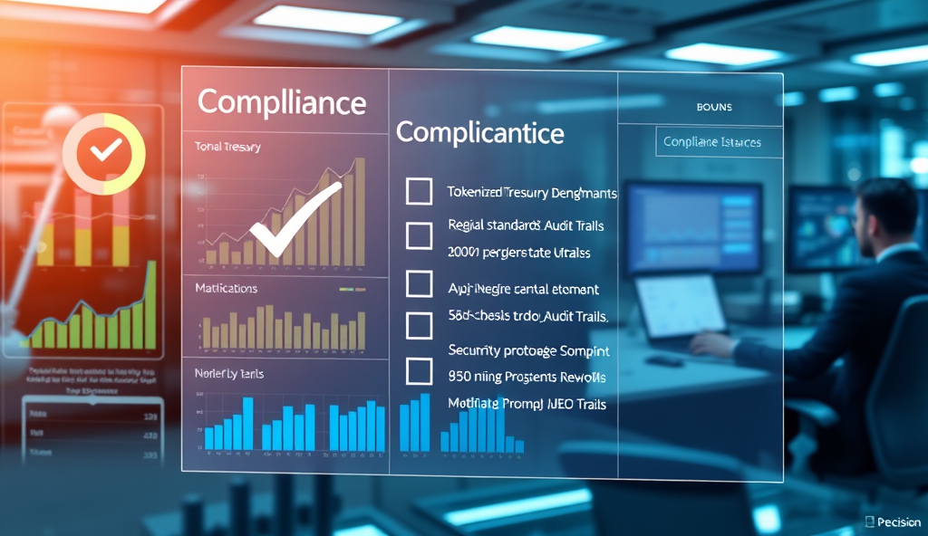 Introduction to Tokenized Treasuries and the Need for Benchmarking