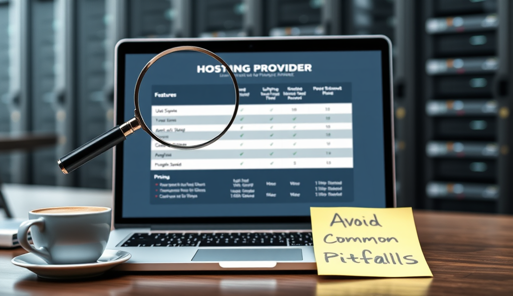 Introduction to WordPress Hosting Providers Comparison Guide