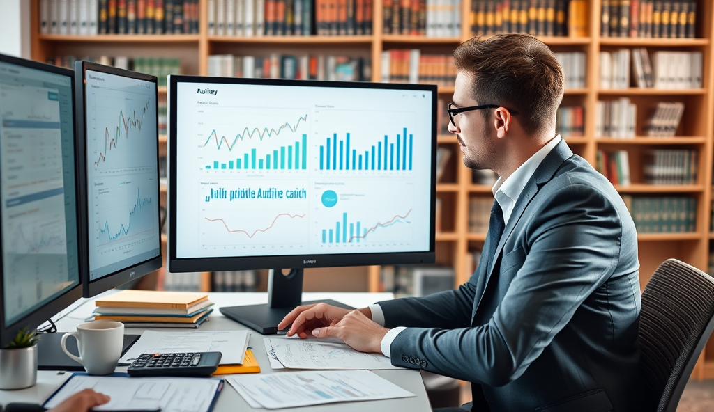 Introduction to Liquidity Monitoring Audit in WordPress