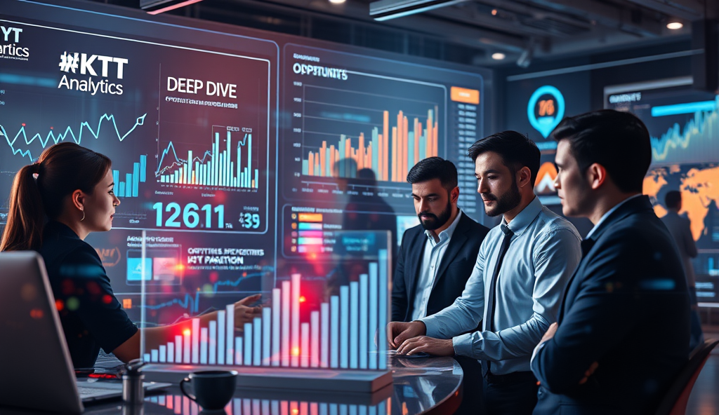 Introduction to KYT Analytics and Its Importance for WordPress