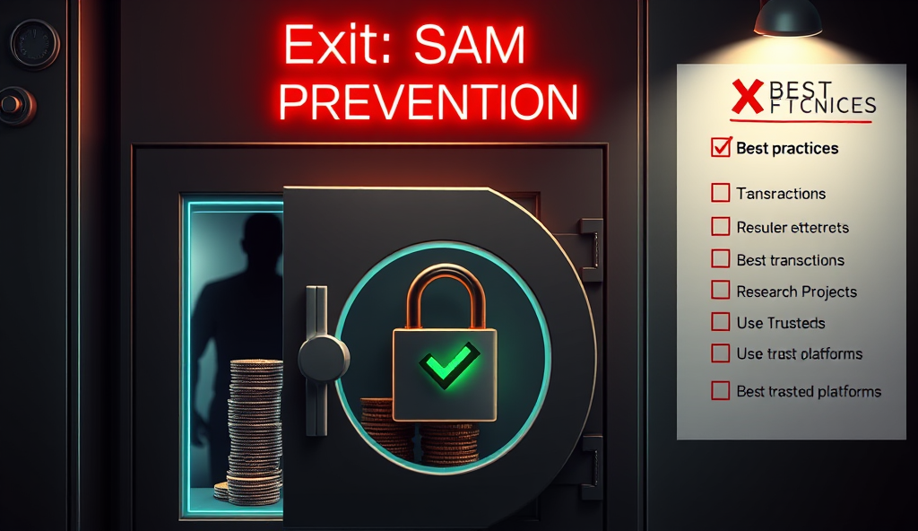 Introduction to Exit Scams and Their Impact on WordPress Websites