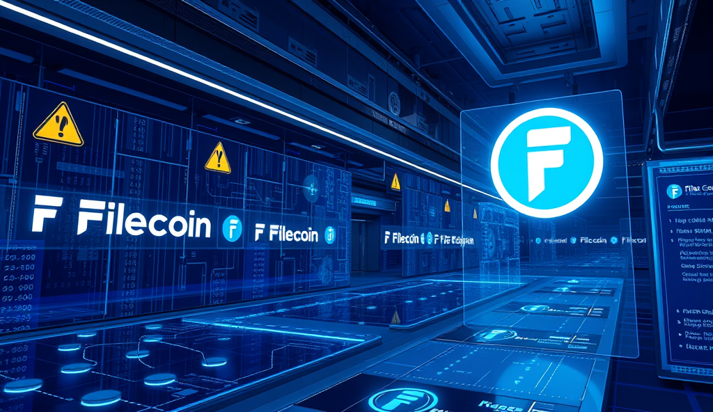 Introduction to Filecoin Deal Marketplaces and Their Importance for Decentralized Storage