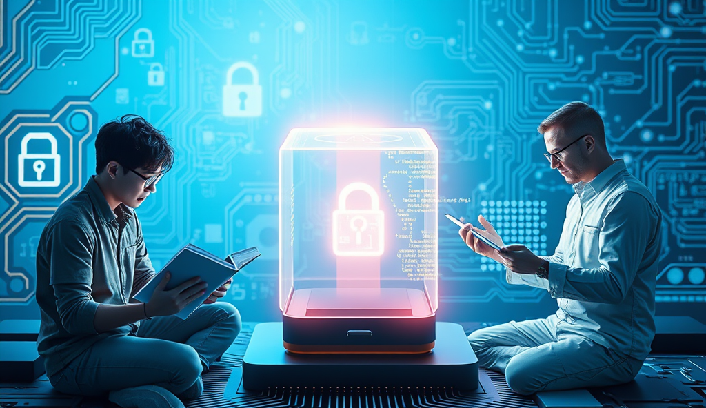 Introduction to Trusted Execution Enclaves Framework in WordPress
