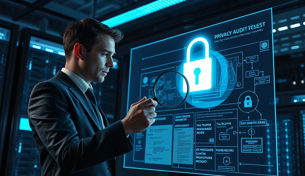 Introduction to Privacy Audits for WordPress Websites