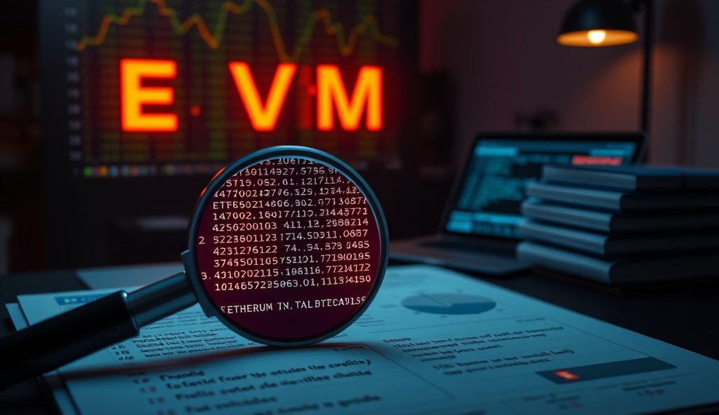 Introduction to EVM Bytecode Exploits in Tax-Related Smart Contracts