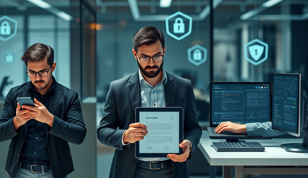 Introduction to Digital Signature Wallets on WordPress
