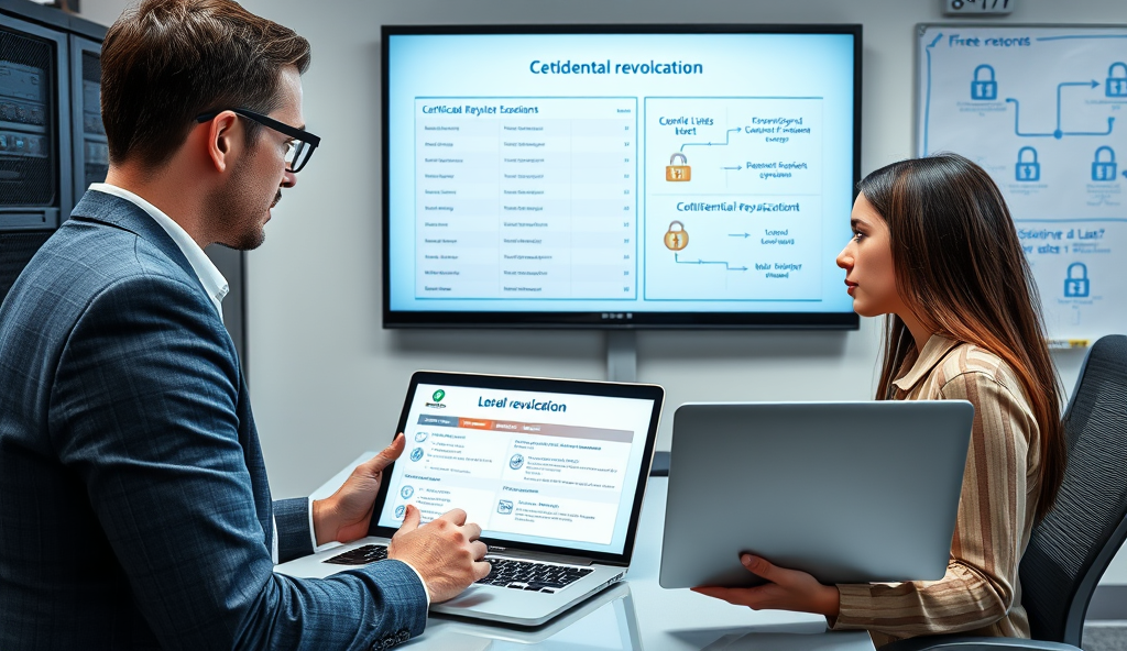 Introduction to Credential Revocation Compliance in WordPress