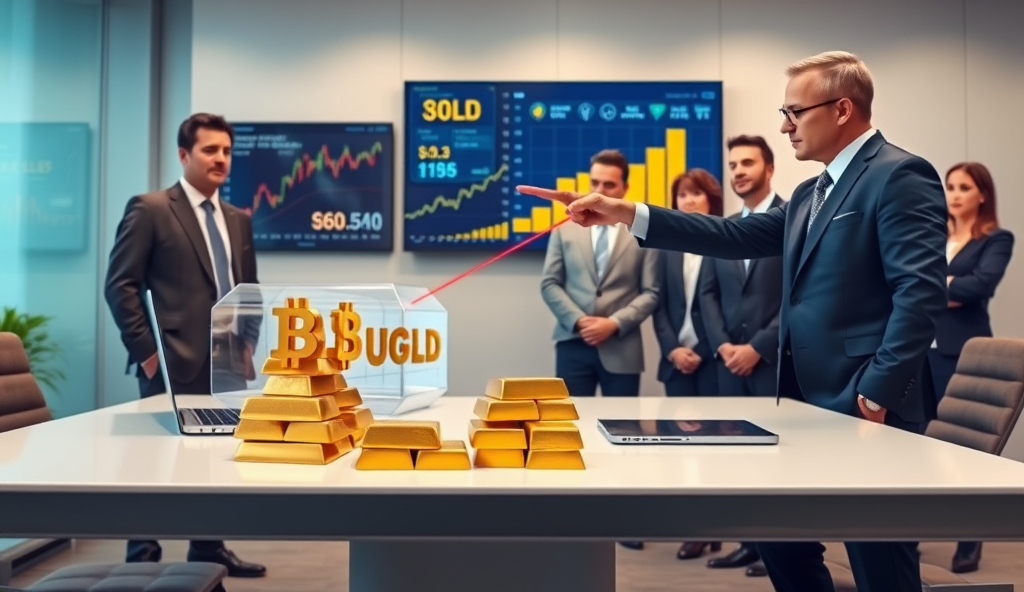 Introduction to Gold-Backed Stablecoins and Their Importance in Cryptocurrency Investing