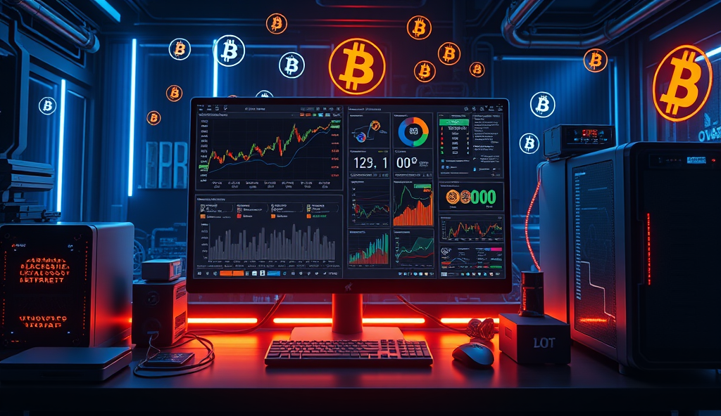 Introduction to MEV on Bitcoin and its importance for miners