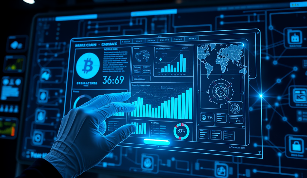 Introduction to Web3 Wallet Explorers on WordPress