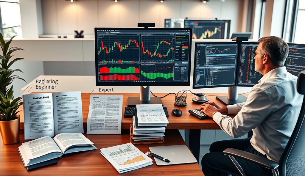 Introduction to Volatility Indicators in Trading Analysis