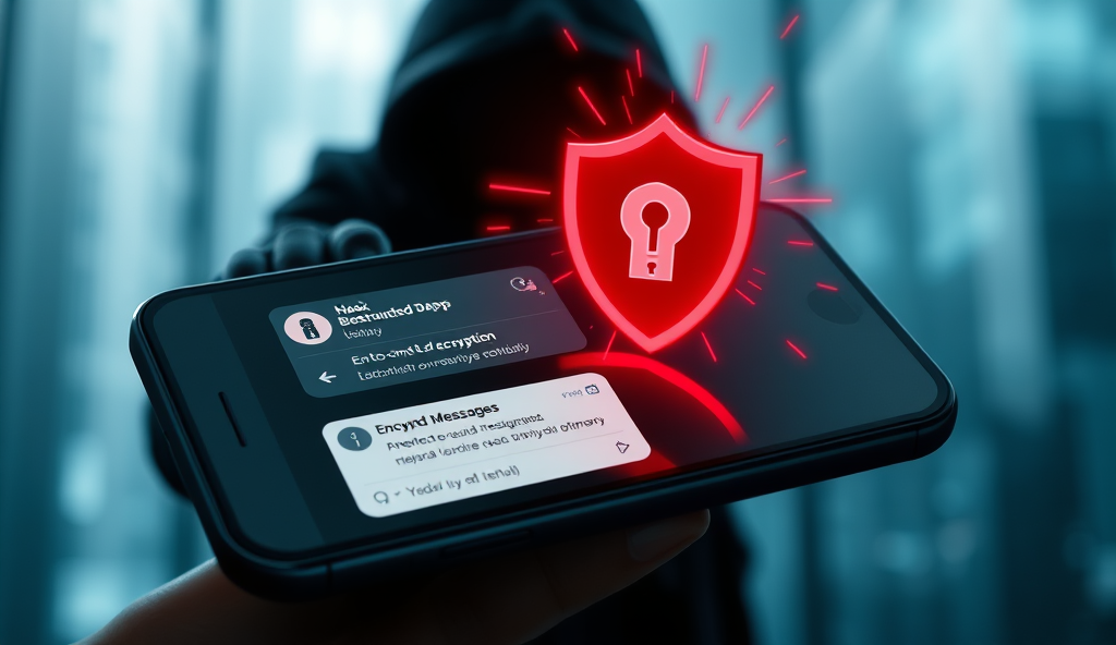 Introduction to Encrypted Messaging DApps on WordPress