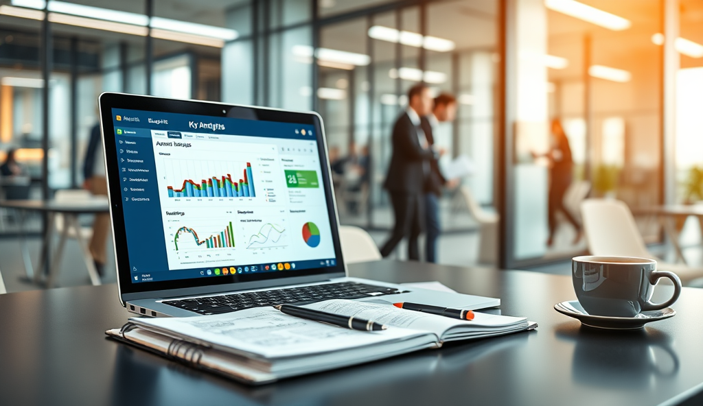 Introduction to KYT Analytics Blueprint for Financial Transaction Monitoring on WordPress