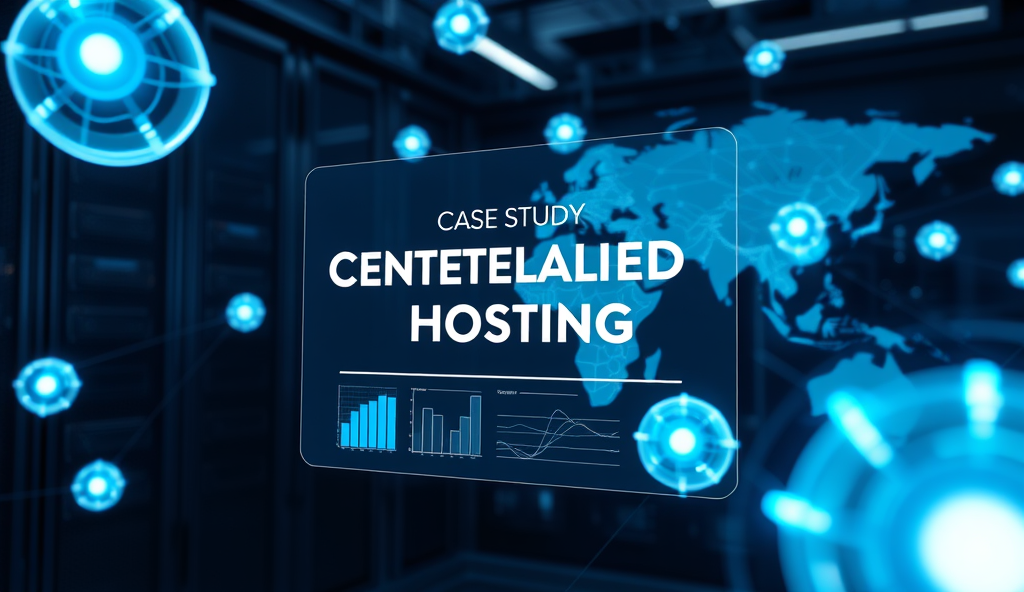 Introduction to Decentralized Node Hosting for WordPress