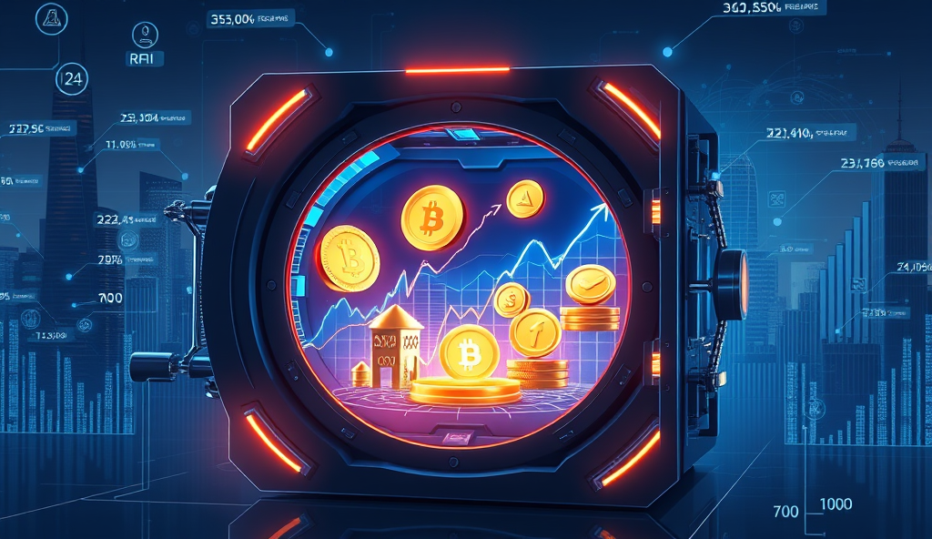 Introduction to Asset-Backed NFTs and Their Growing Importance in the Crypto Market
