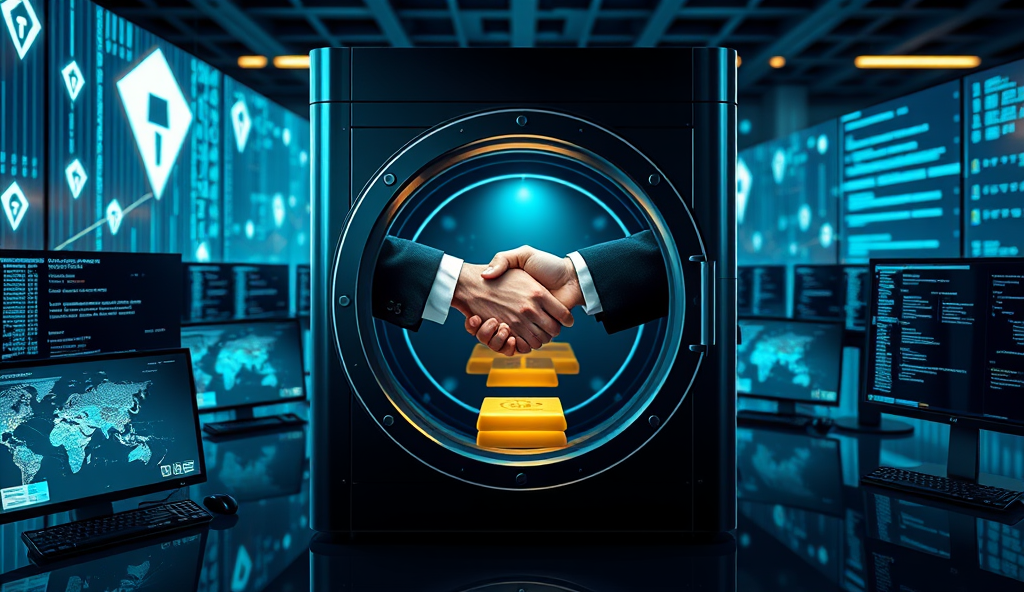 Introduction to On-Chain Escrow for RWAs on WordPress