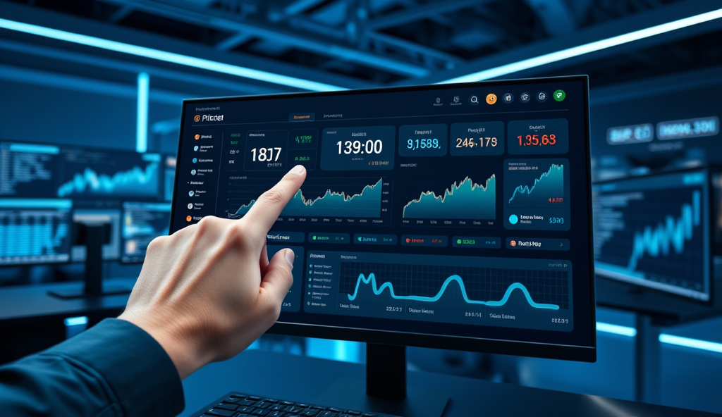 Introduction to Floor Price Trackers for NFT Investors on WordPress