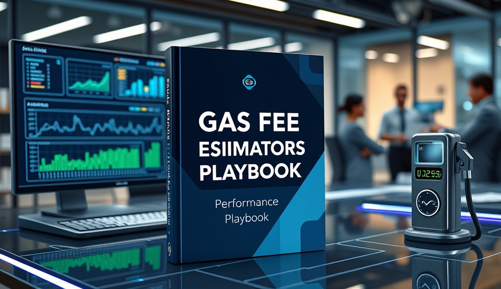 Introduction to Gas Fee Estimators and Their Importance in Crypto Transactions
