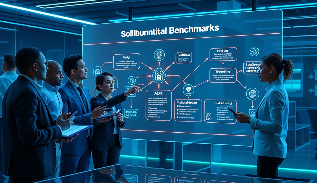 Introduction to Soulbound Credentials Benchmarks for Blockchain Developers on WordPress