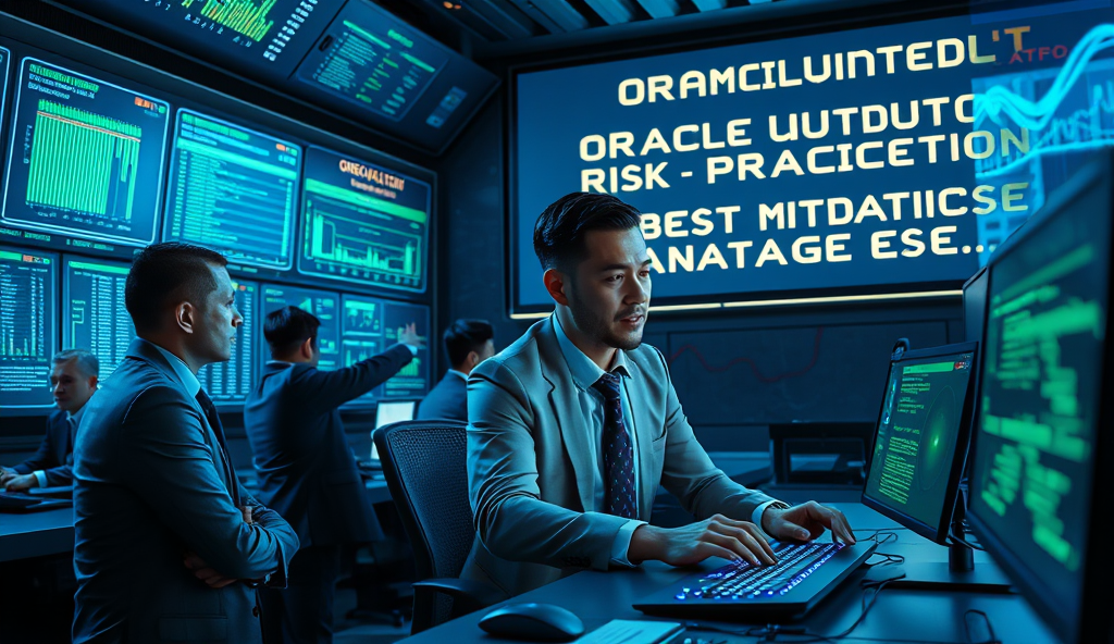 Introduction to Oracle Manipulation in Smart Contracts on WordPress